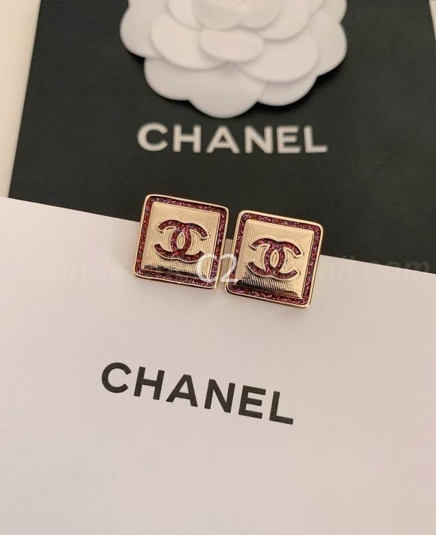 Chanel Earrings 1615